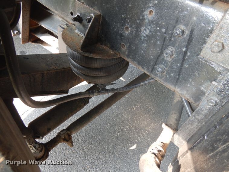 image for item IL9877 1999 Sterling A-Line  dump truck