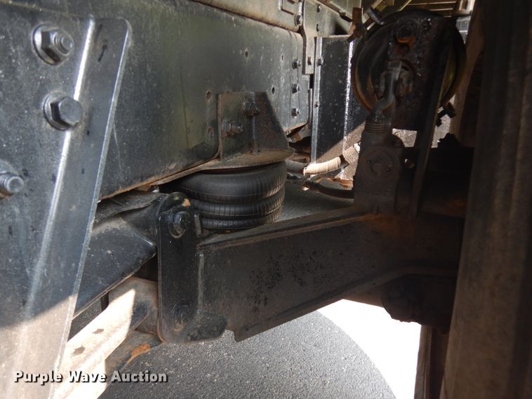 image for item IL9877 1999 Sterling A-Line  dump truck