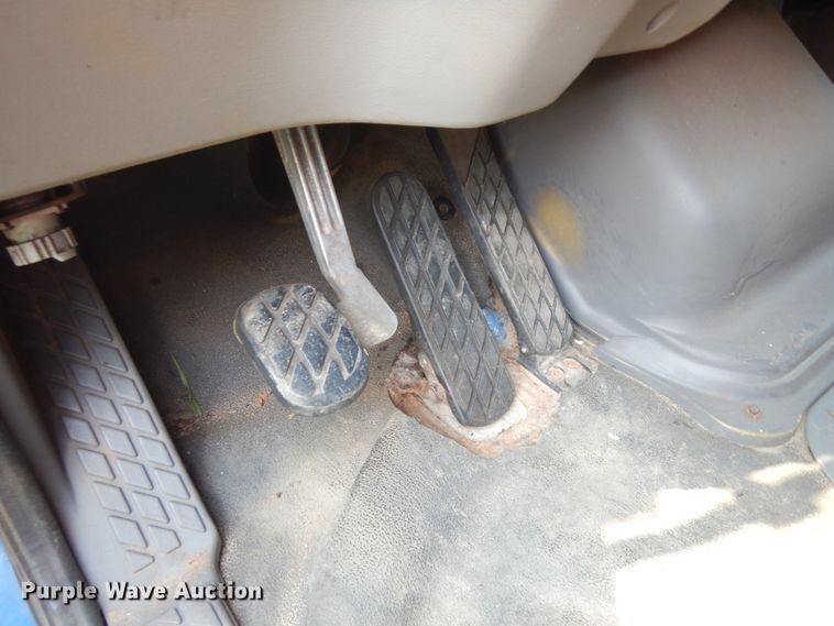 image for item IL9877 1999 Sterling A-Line  dump truck