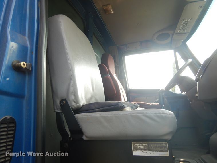 image for item IL9877 1999 Sterling A-Line  dump truck