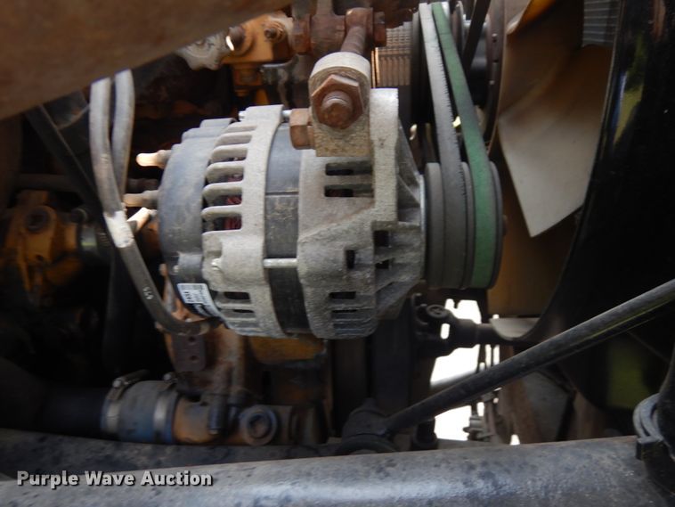 image for item IL9877 1999 Sterling A-Line  dump truck