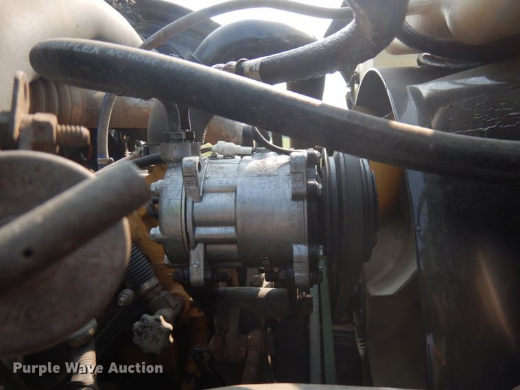 image for item IL9877 1999 Sterling A-Line  dump truck