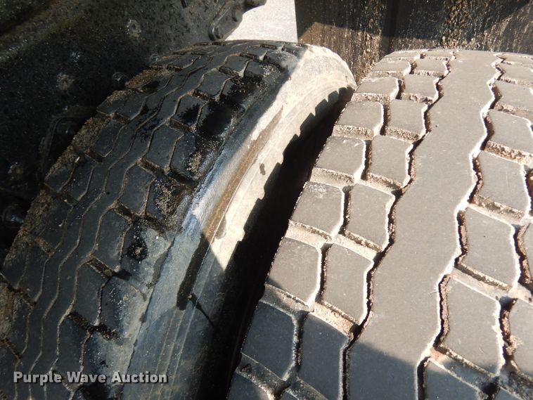 image for item IL9877 1999 Sterling A-Line  dump truck