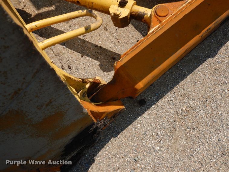 image for item IL9883 2012 Komatsu D65PX-17  dozer