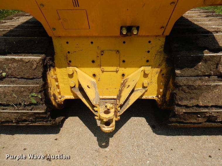 image for item IL9883 2012 Komatsu D65PX-17  dozer