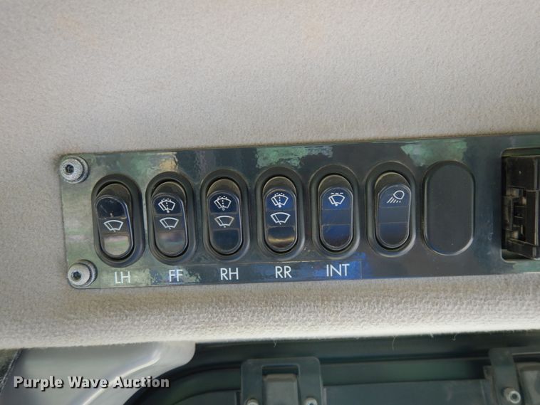 image for item IL9883 2012 Komatsu D65PX-17  dozer