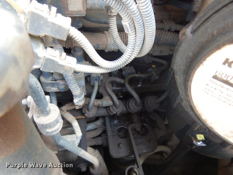 image for item IL9883 2012 Komatsu D65PX-17  dozer