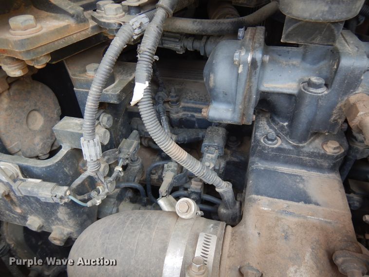 image for item IL9883 2012 Komatsu D65PX-17  dozer