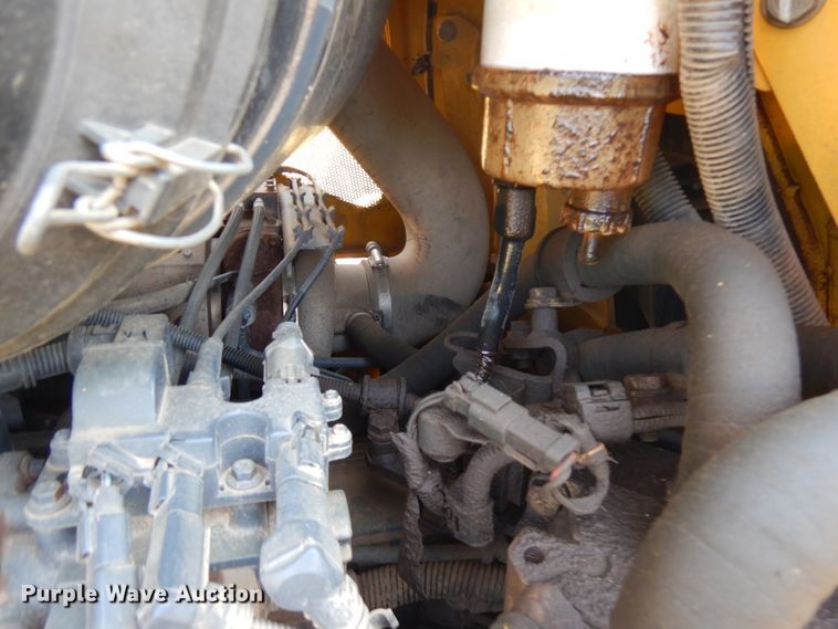 image for item IL9883 2012 Komatsu D65PX-17  dozer