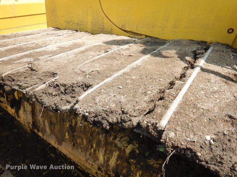 image for item IL9883 2012 Komatsu D65PX-17  dozer