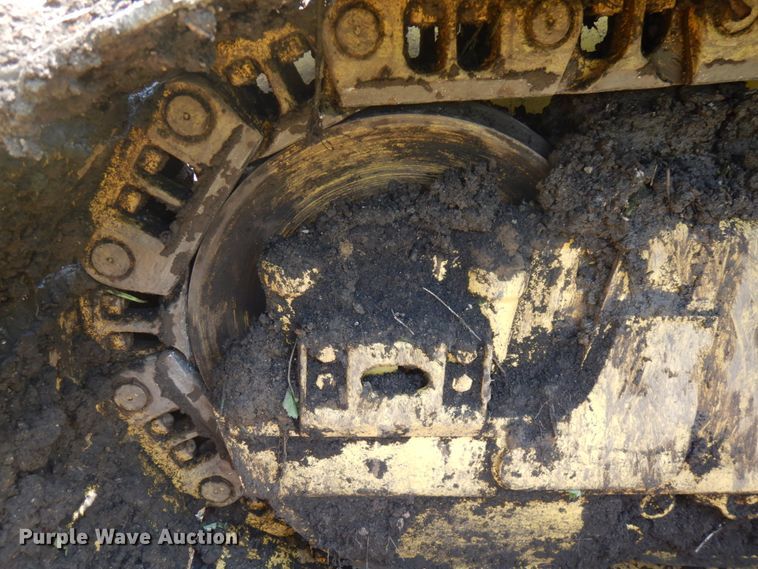 image for item IL9883 2012 Komatsu D65PX-17  dozer