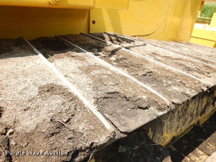 image for item IL9883 2012 Komatsu D65PX-17  dozer