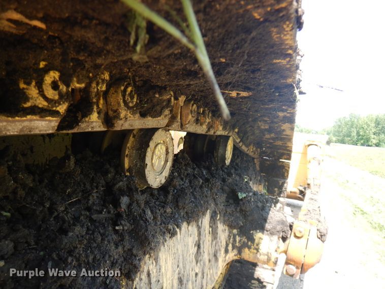 image for item IL9883 2012 Komatsu D65PX-17  dozer