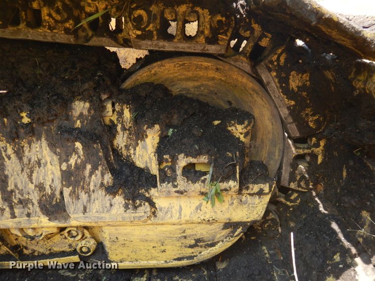 image for item IL9883 2012 Komatsu D65PX-17  dozer