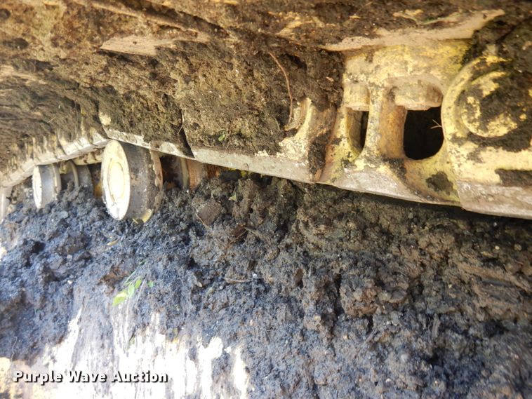 image for item IL9883 2012 Komatsu D65PX-17  dozer