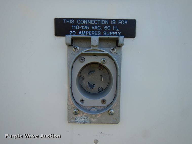 image for item JQ9241 2000 Ford E450 Super Duty  ambulance