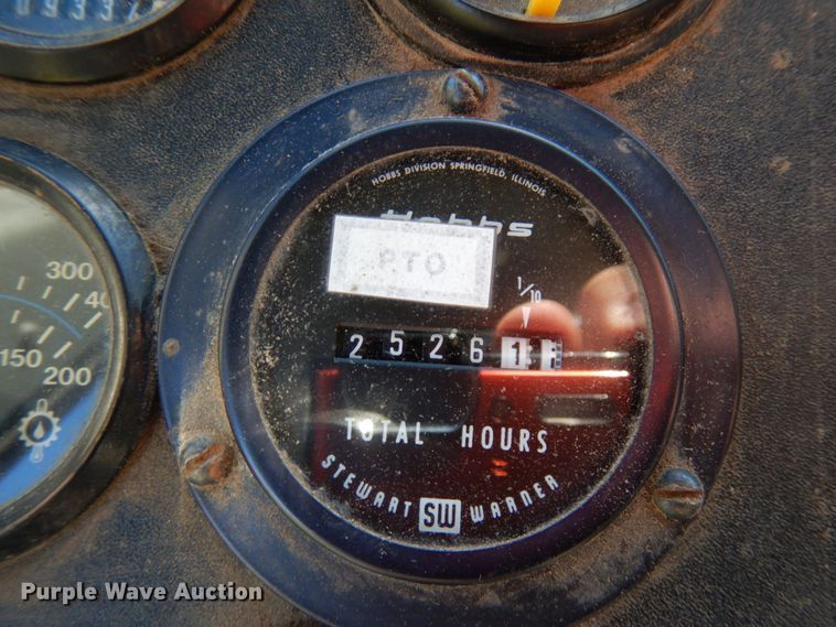 image for item JQ9248 1994 Simon-Duplex 98005-94  bucket truck