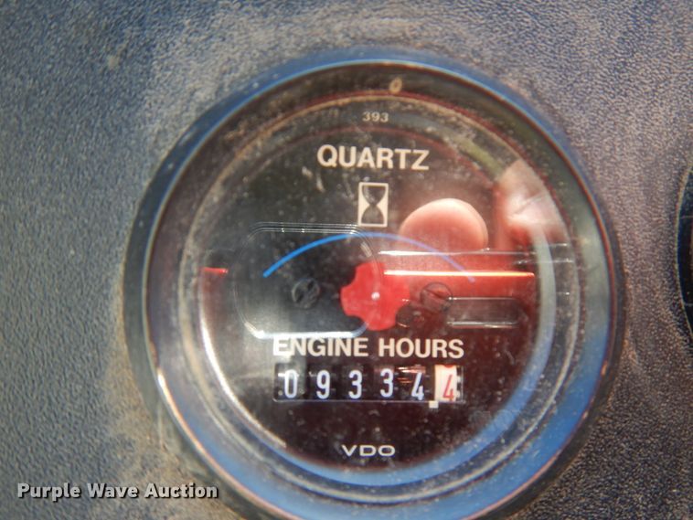 image for item JQ9248 1994 Simon-Duplex 98005-94  bucket truck