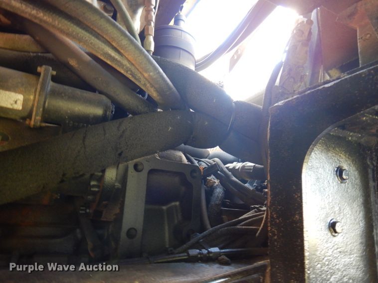 image for item JQ9248 1994 Simon-Duplex 98005-94  bucket truck