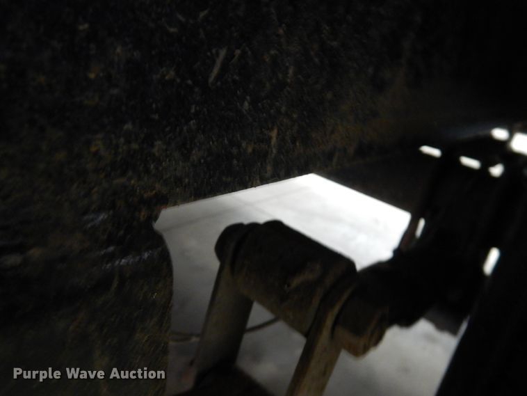 image for item JQ9250 2018 H&H H761OUD-24-100  dump trailer