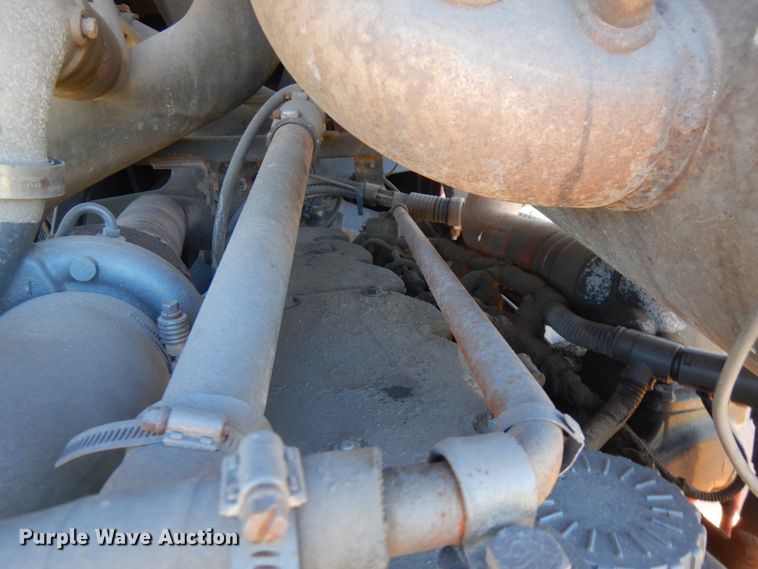 image for item JQ9256 2013 Case 821F  wheel loader