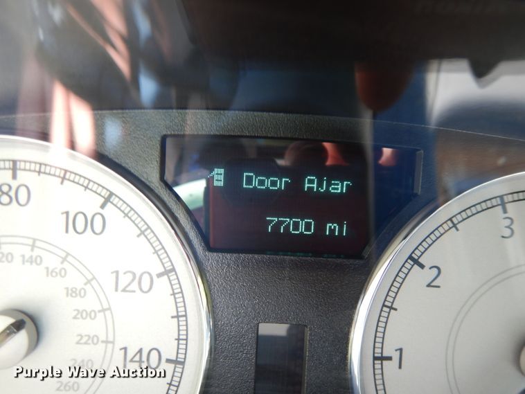 image for item JQ9264 2007 Chrysler 300