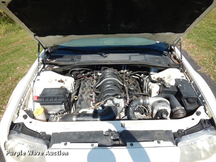 image for item JQ9264 2007 Chrysler 300