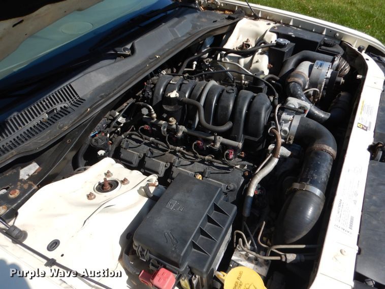 image for item JQ9264 2007 Chrysler 300