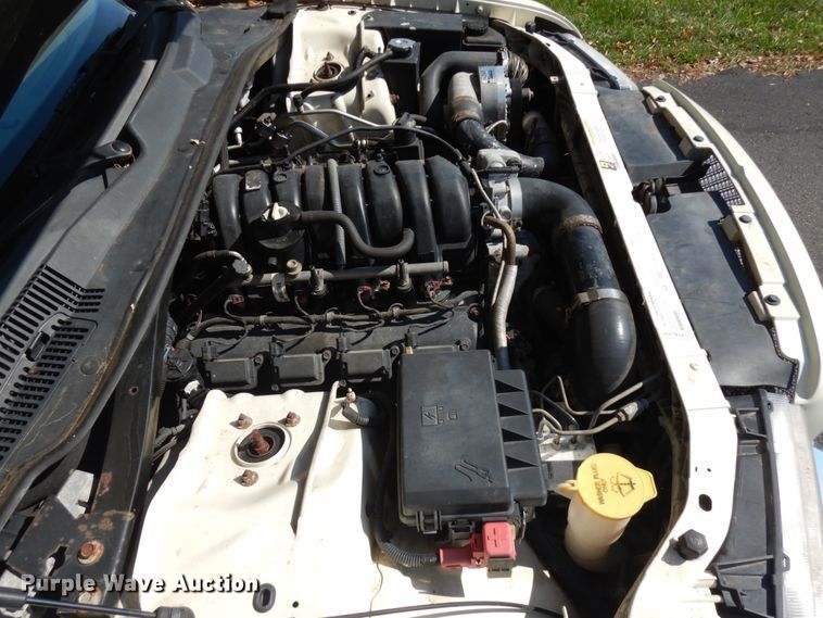 image for item JQ9264 2007 Chrysler 300