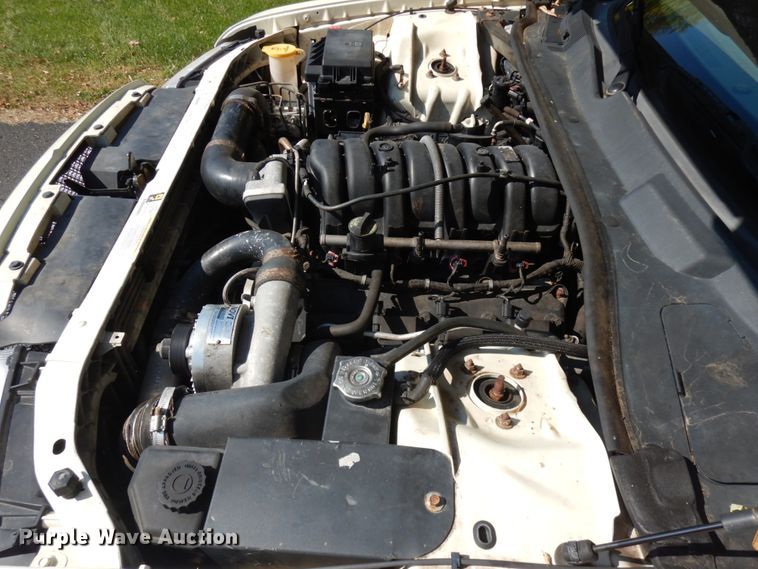 image for item JQ9264 2007 Chrysler 300