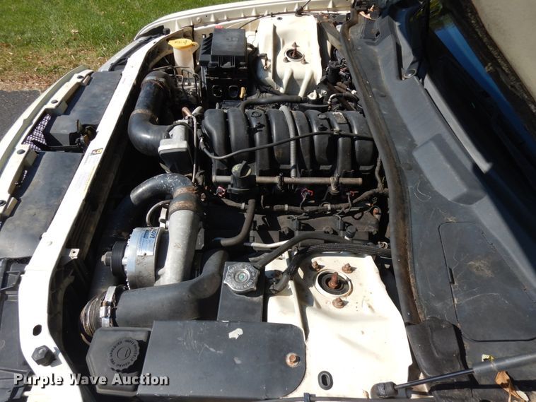 image for item JQ9264 2007 Chrysler 300