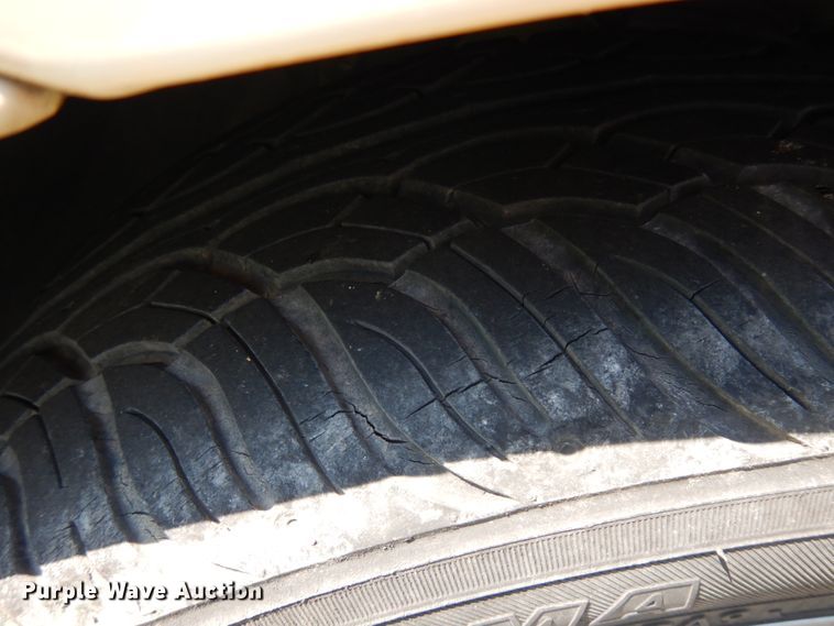 image for item JQ9264 2007 Chrysler 300