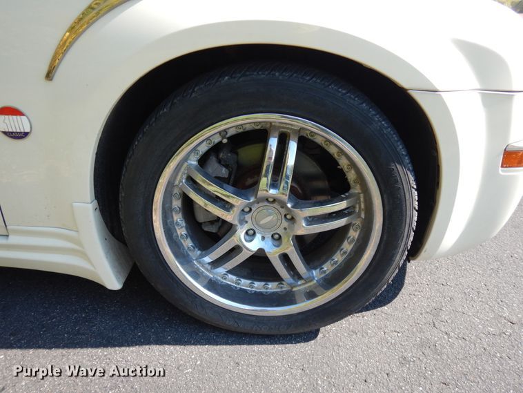 image for item JQ9264 2007 Chrysler 300