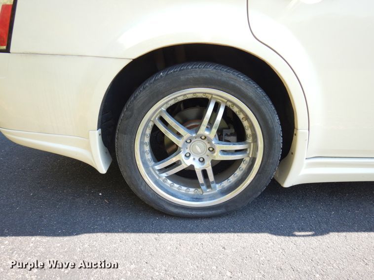 image for item JQ9264 2007 Chrysler 300