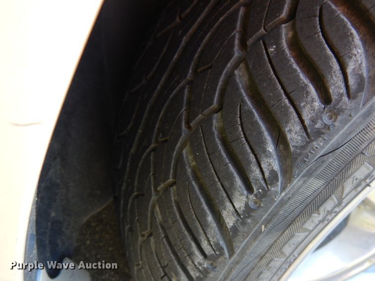 image for item JQ9264 2007 Chrysler 300