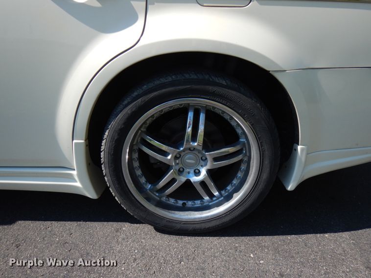 image for item JQ9264 2007 Chrysler 300