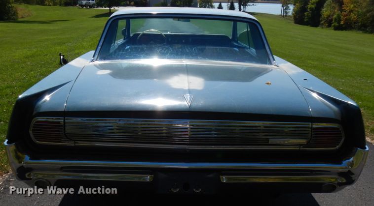 image for item JQ9265 1963 Pontiac Grand Prix