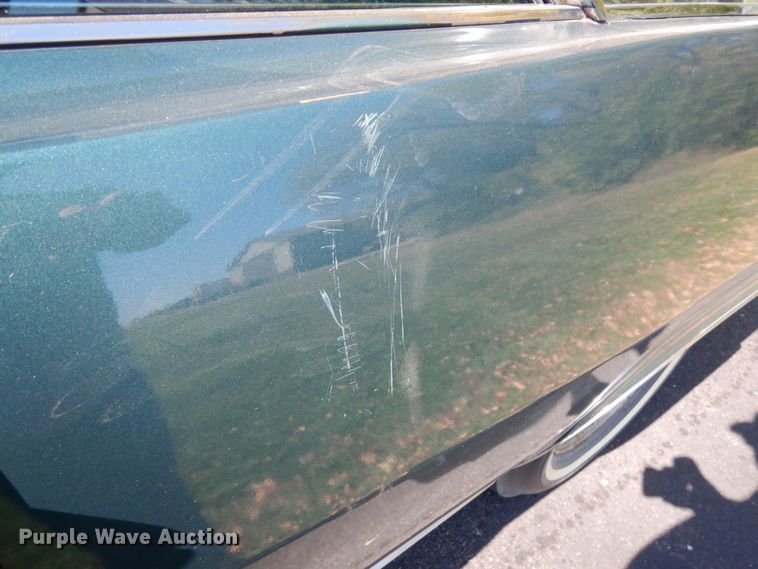 image for item JQ9265 1963 Pontiac Grand Prix