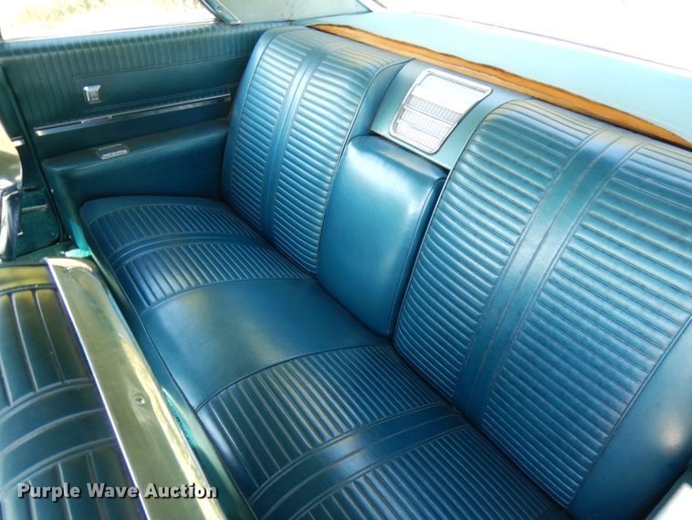 image for item JQ9265 1963 Pontiac Grand Prix