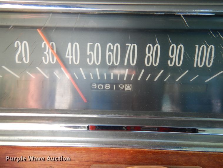 image for item JQ9265 1963 Pontiac Grand Prix