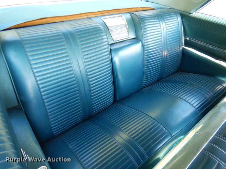 image for item JQ9265 1963 Pontiac Grand Prix