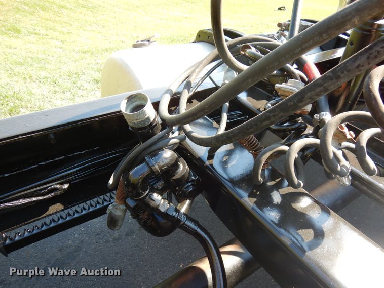 image for item JQ9267 1989 Peterbilt 379  semi truck