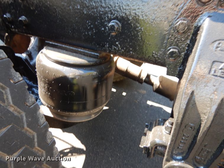 image for item JQ9267 1989 Peterbilt 379  semi truck