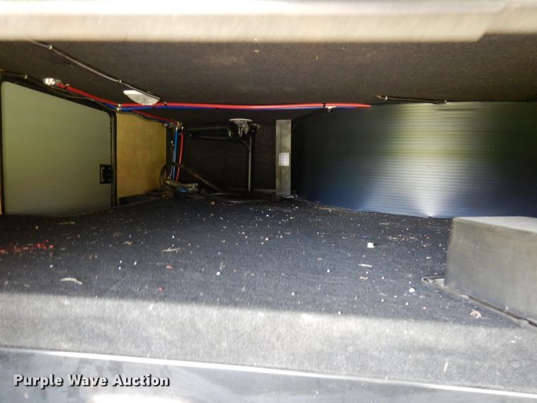 image for item JQ9274 2012 Forest River Wildcat Sterling  camper