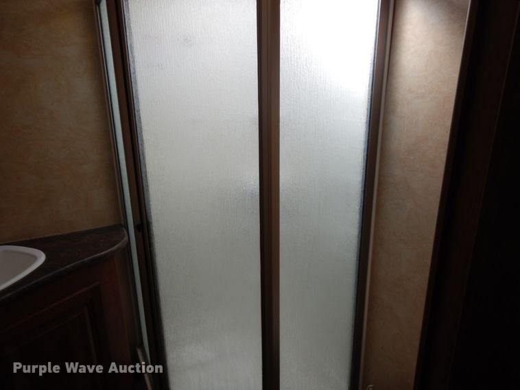 image for item JQ9274 2012 Forest River Wildcat Sterling  camper