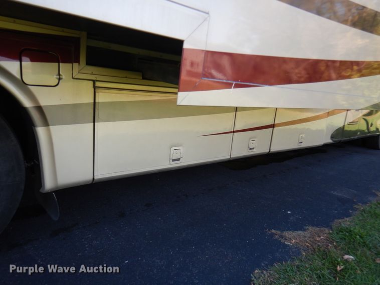 image for item JQ9275 2002 Newmar Dutch Star  RV