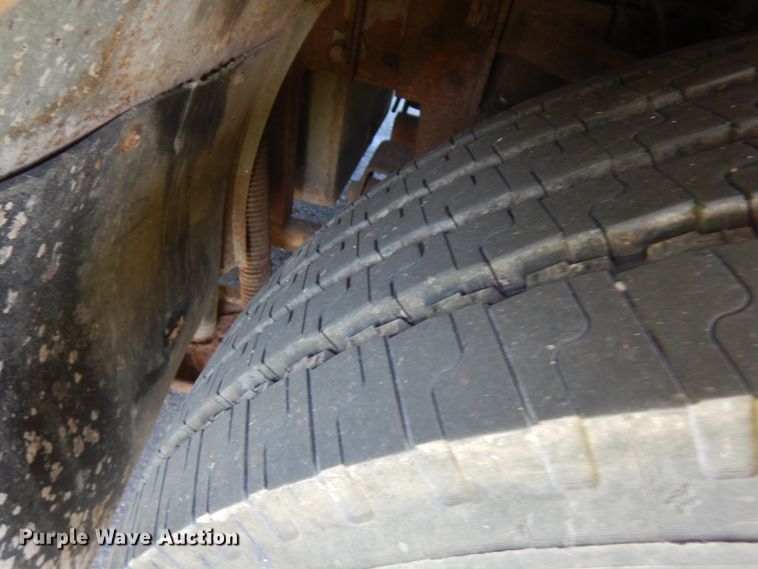 image for item JQ9275 2002 Newmar Dutch Star  RV