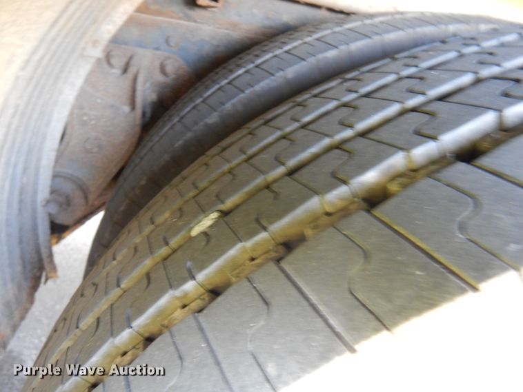 image for item JQ9275 2002 Newmar Dutch Star  RV