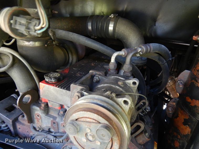 image for item JQ9275 2002 Newmar Dutch Star  RV