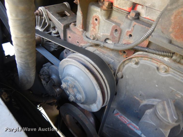 image for item JQ9275 2002 Newmar Dutch Star  RV